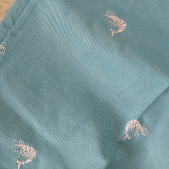 LILLY PULITZER palm beach shorts 🌴 - Picture 2 of 3